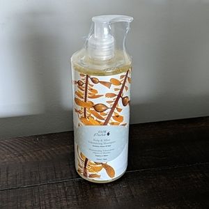 100% Pure Kelp & Mint Shampoo